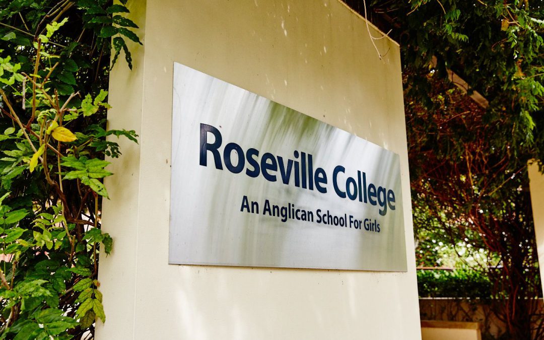 Roseville College