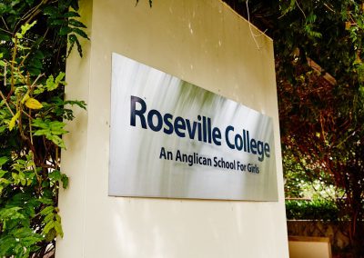 Roseville College