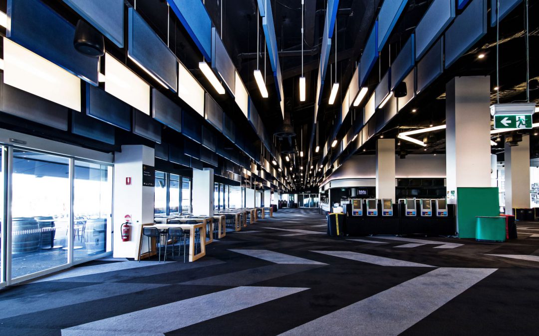 Royal Randwick Racecourse