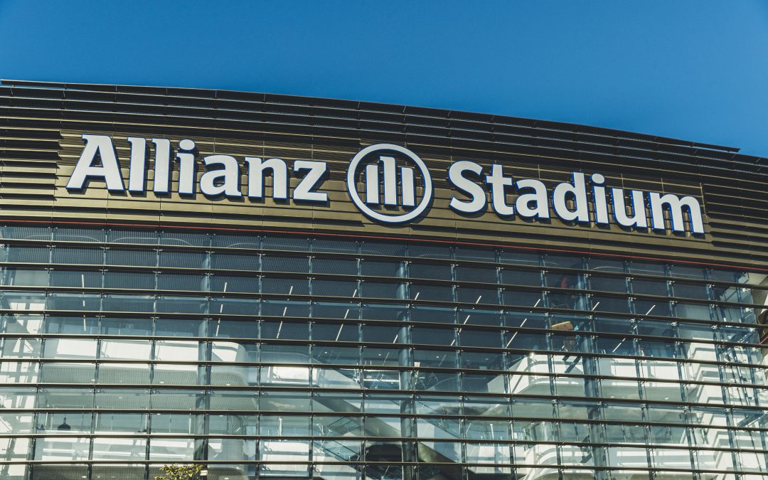 Sydney Football Stadium